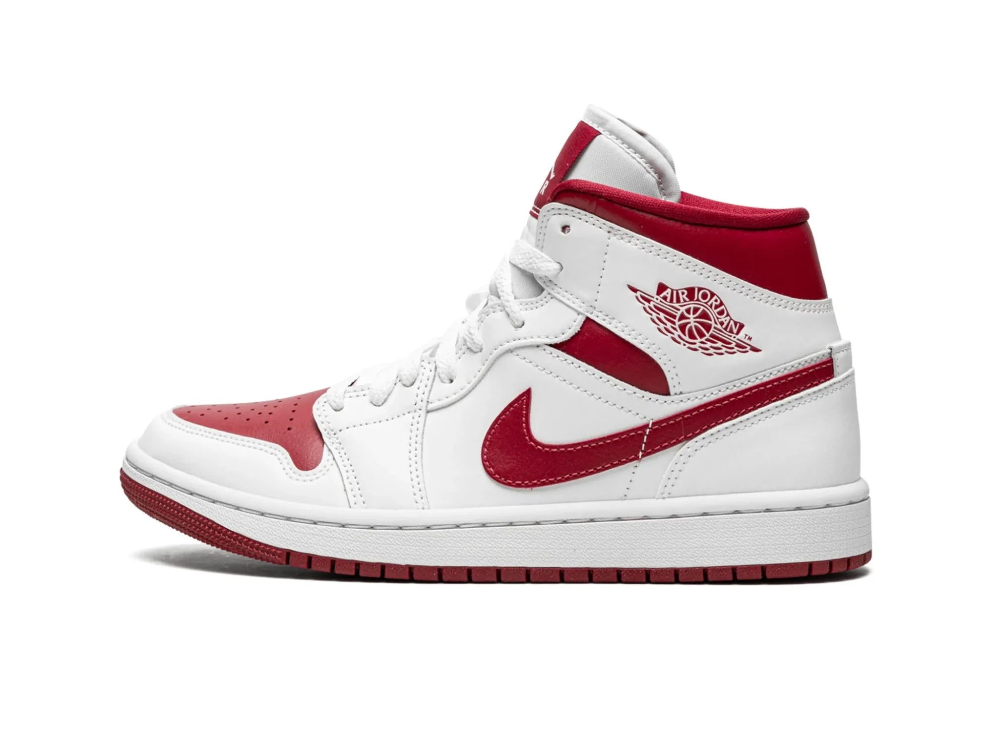 Nike Air Jordan 1 Mid "Reverse Chicago"