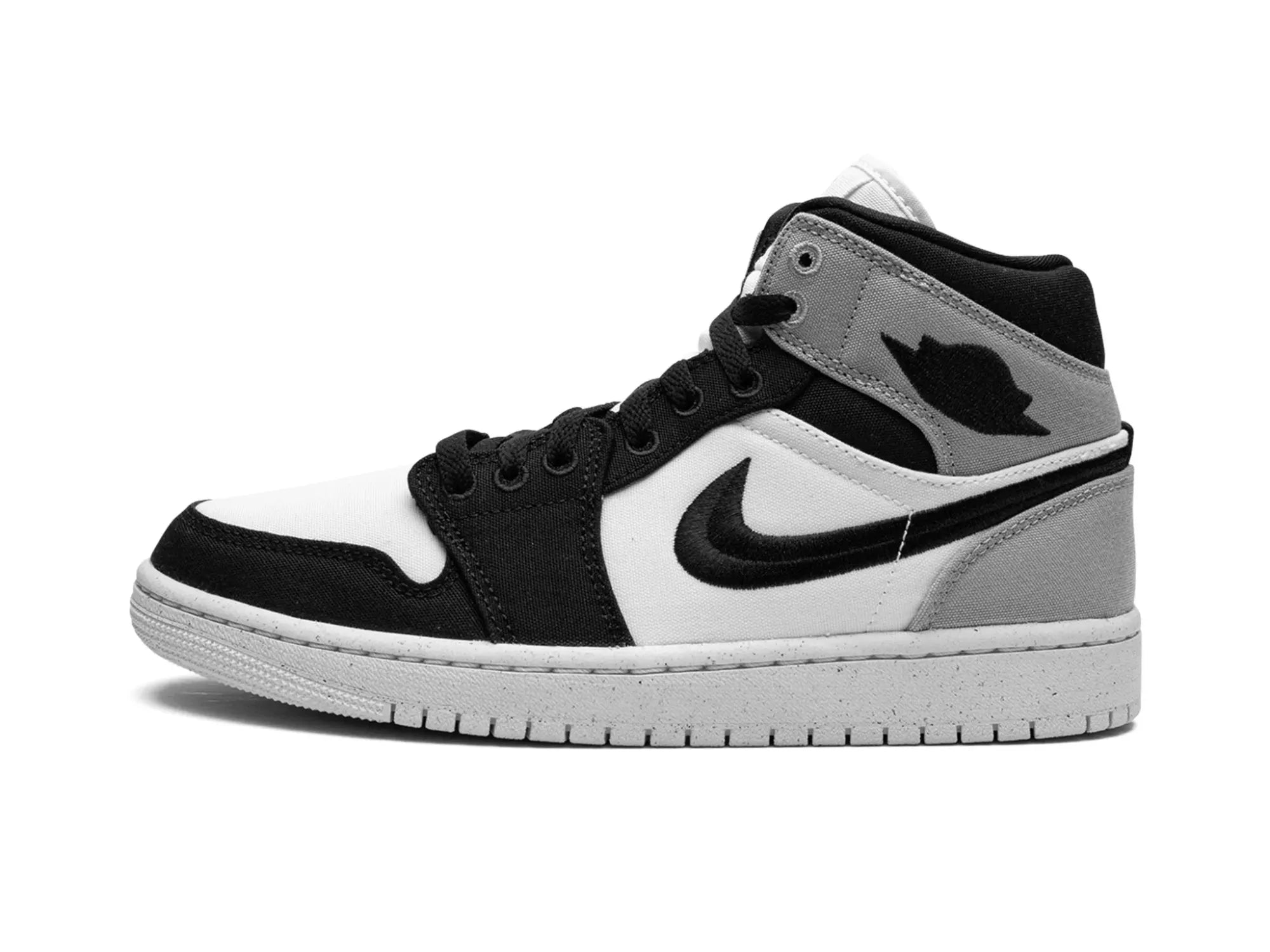 Nike Air Jordan 1 Mid SE "Light Steel Grey"