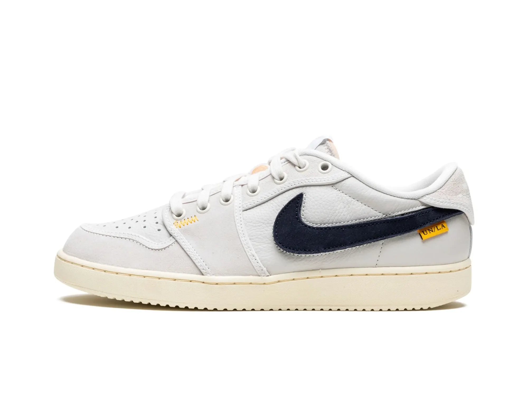 Nike Air Jordan 1 Retro AJKO Low "Union Sail Leather"