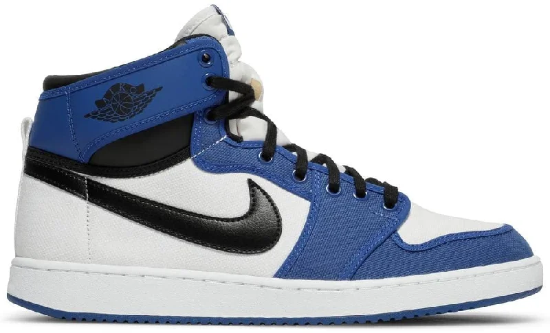 Nike Air Jordan 1 Retro AJKO Storm Blue Men's