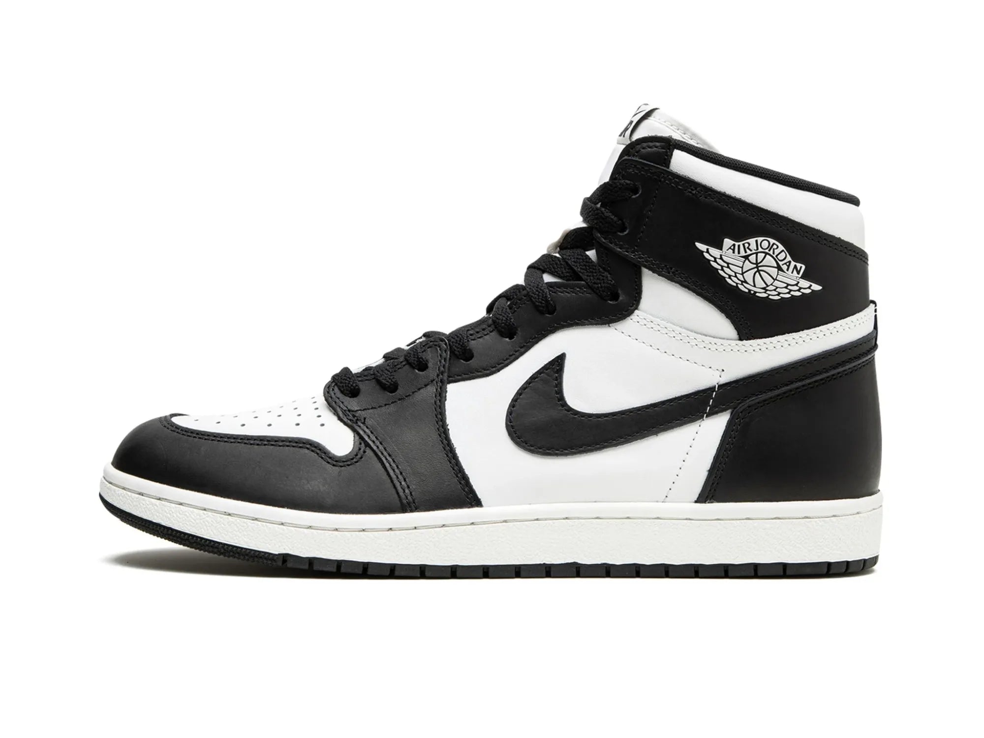 Nike Air Jordan 1 Retro High 85 "Black White"