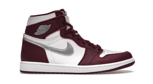 Nike Air Jordan 1 Retro High OG Bordeaux Men's