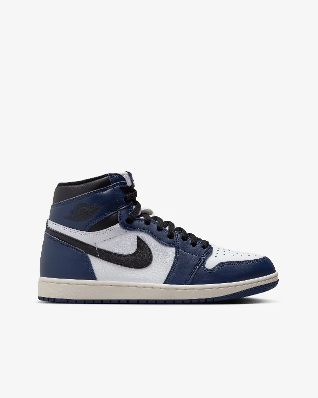 Nike - Air Jordan 1 Retro High Sneakers - (DZ5485-401)