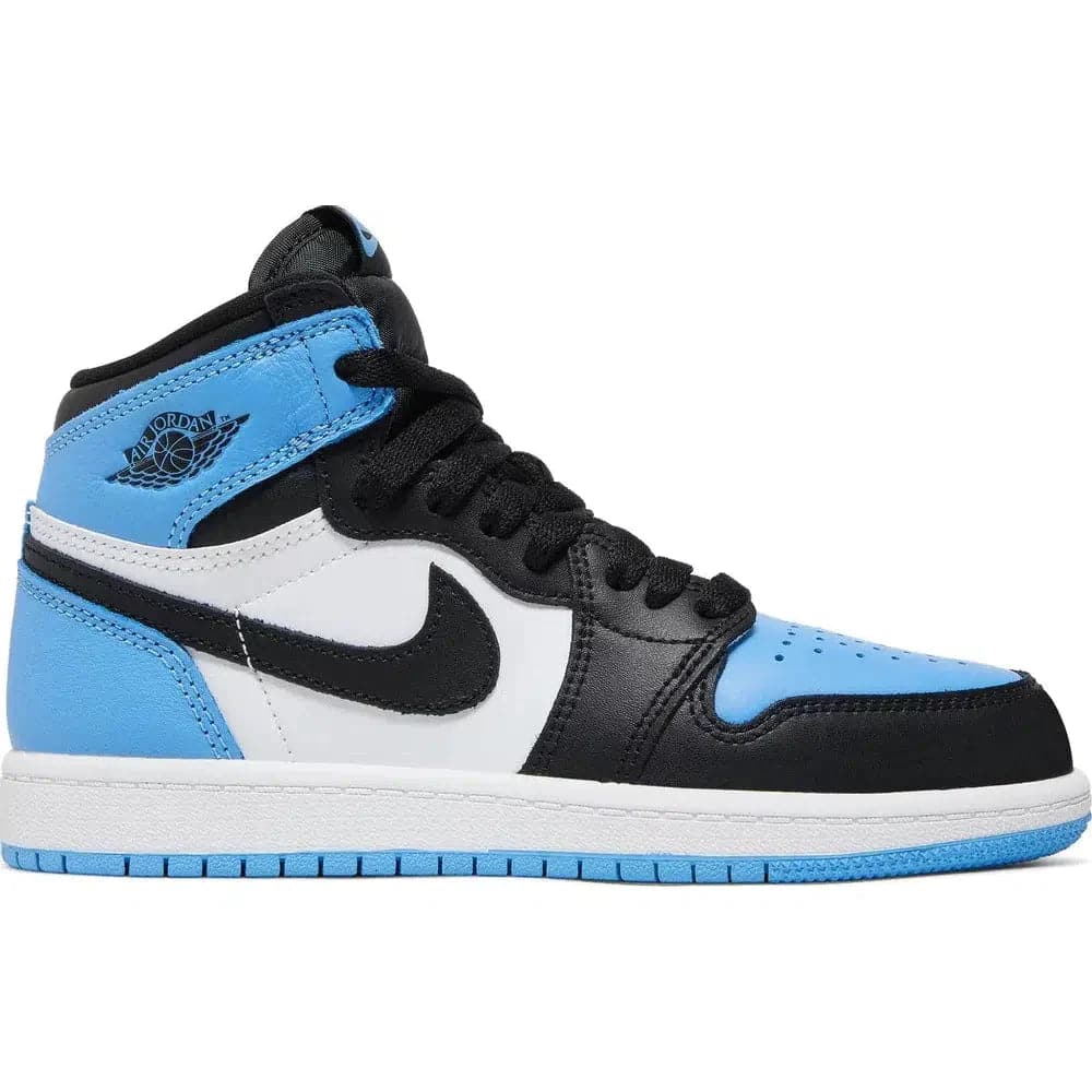 Nike Air Jordan 1 Retro High OG UNC (GS) Women's