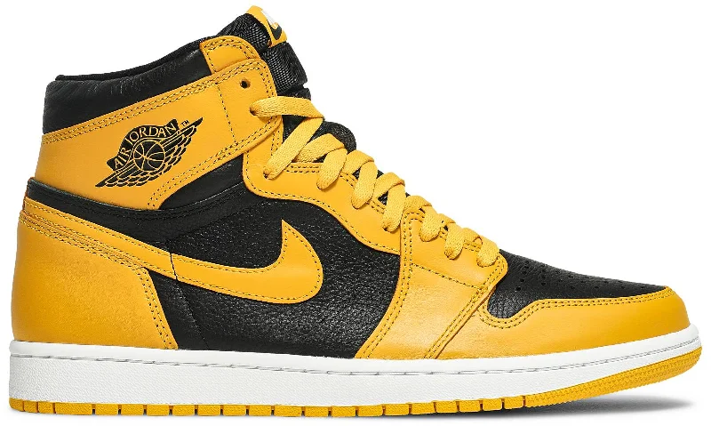 Nike Air Jordan 1 Retro High Pollen Men's