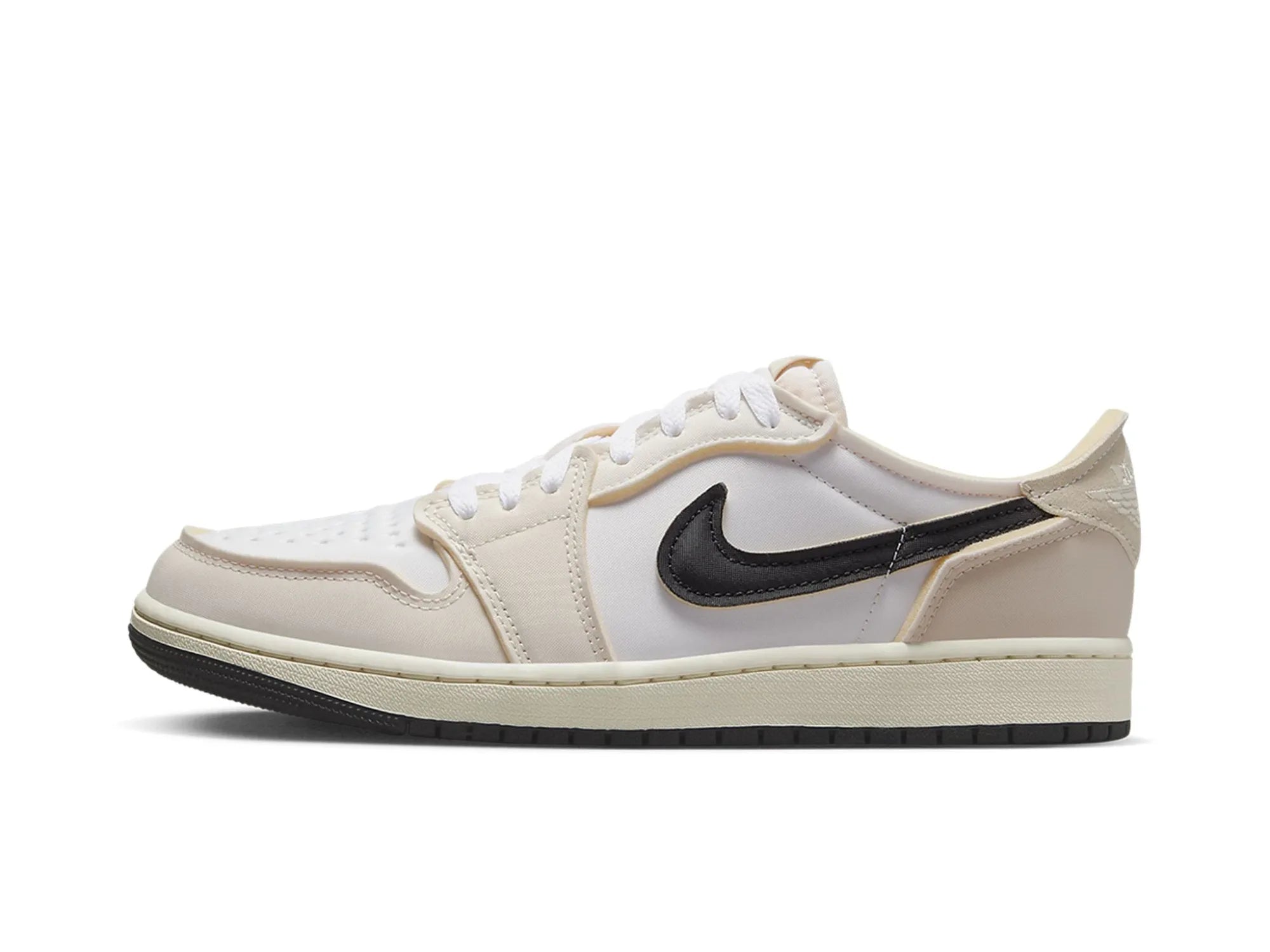 Nike Air Jordan 1 Retro Low OG "Coconut Milk"