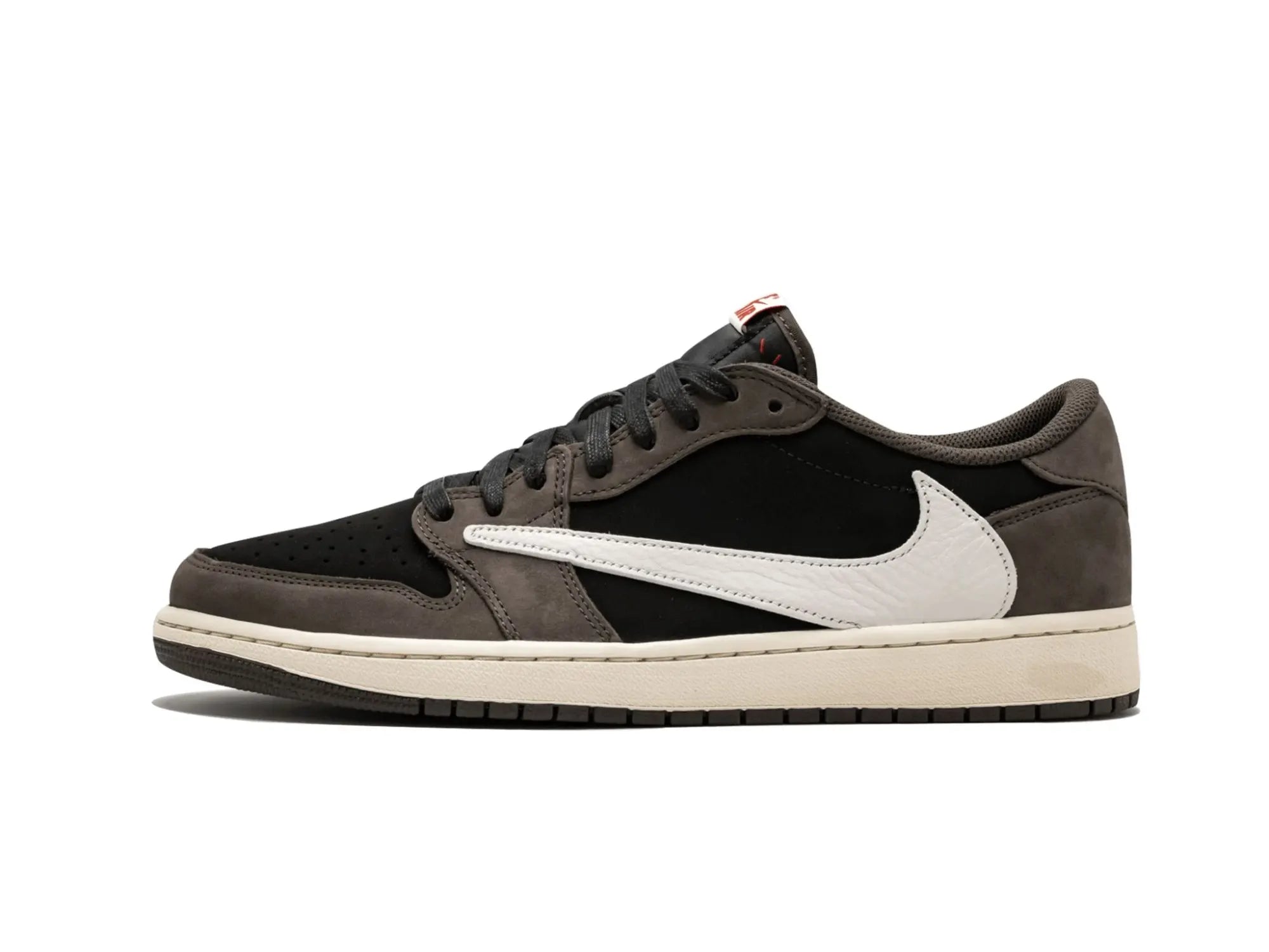 Nike Air Jordan 1 Retro Low "Travis Scott"