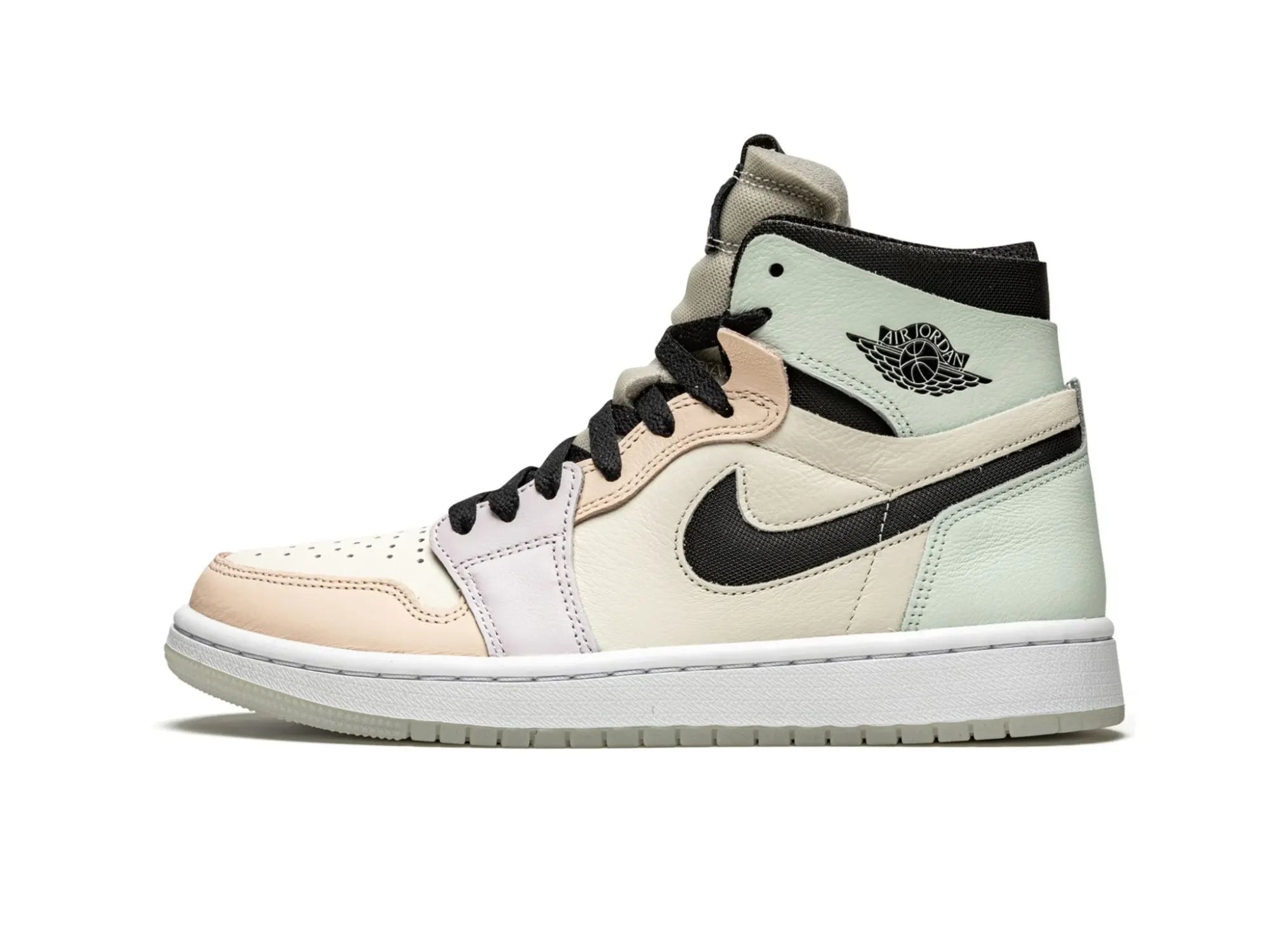 Nike Air Jordan 1 High Zoom CMFT "Easter"