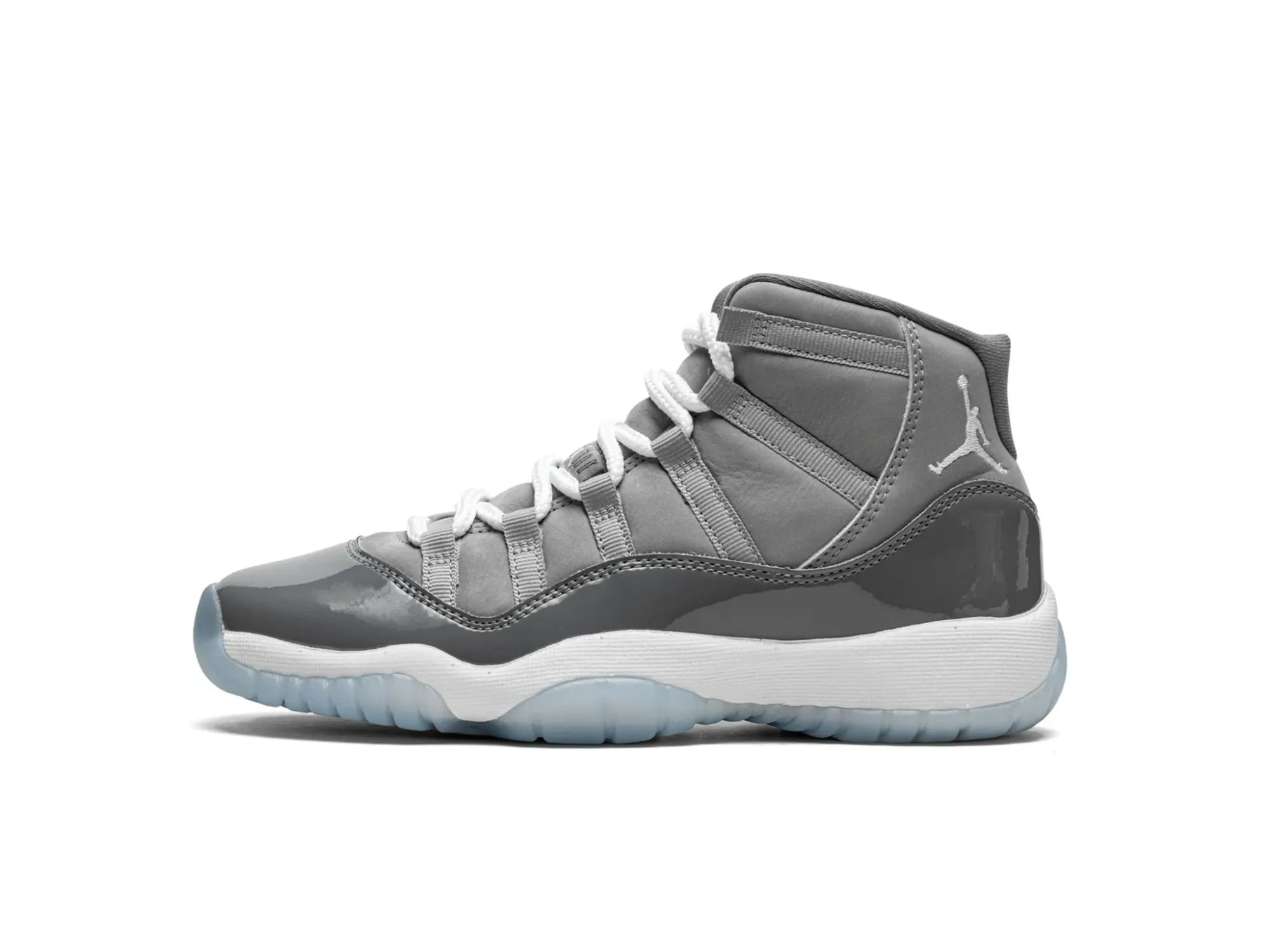 Nike Air Jordan 11 Retro "Cool Grey"