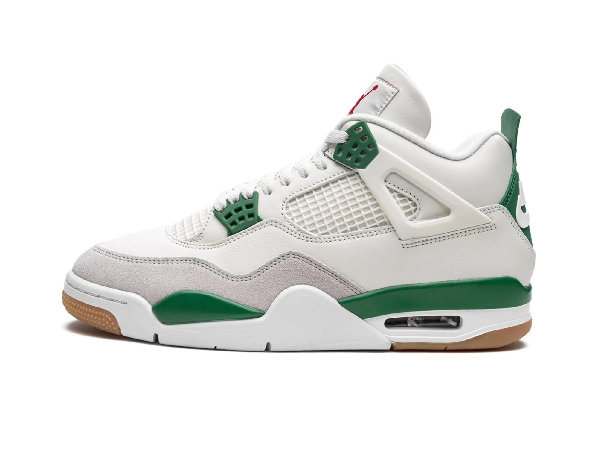 Nike Air Jordan 4 Retro SB "Pine Green"