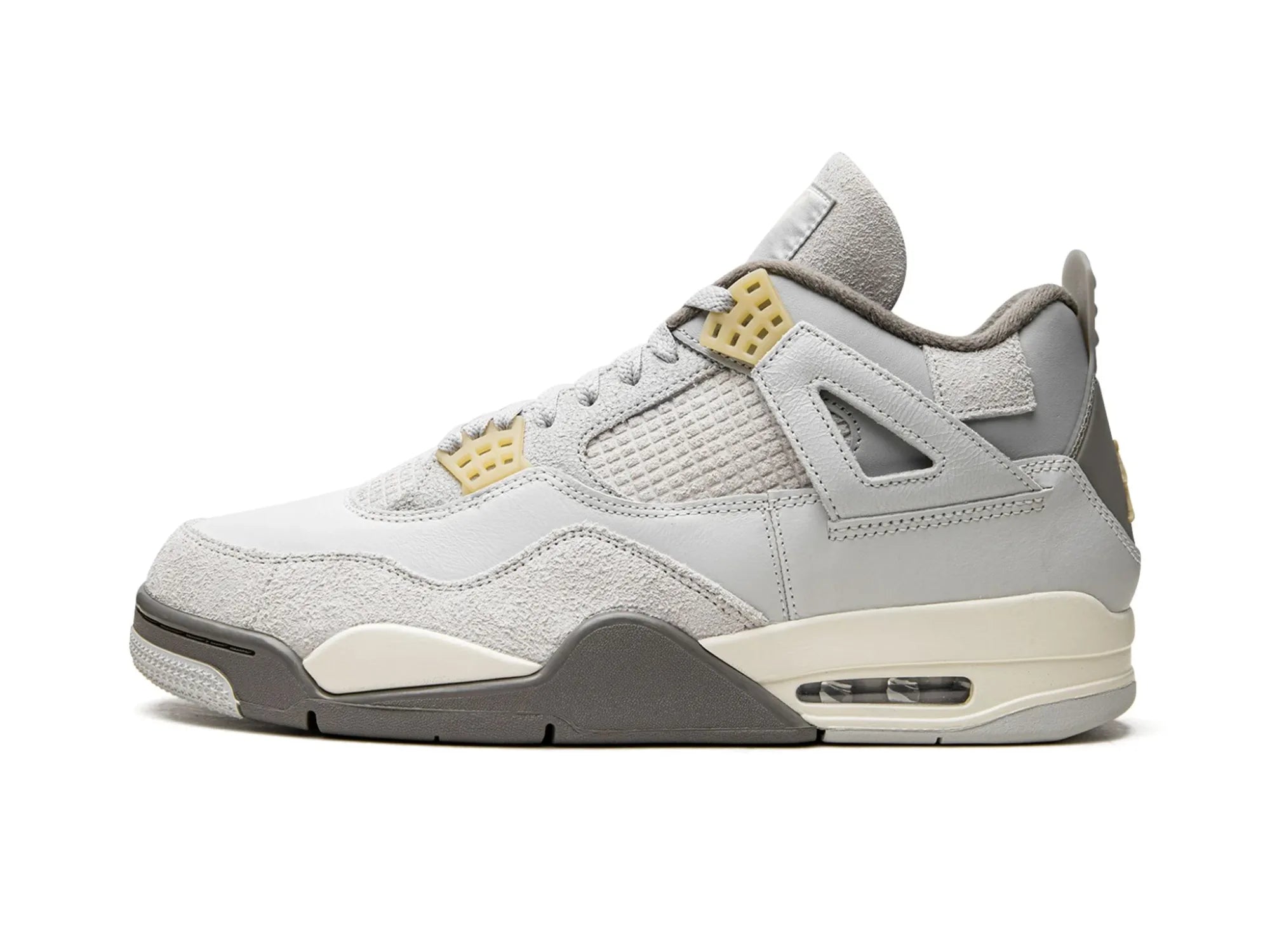 Nike Air Jordan 4 Retro SE "Craft Photon Dust"