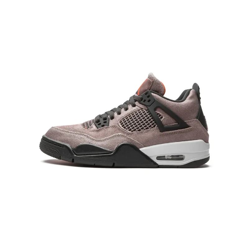 Nike Air Jordan 4 Retro "Taupe Haze"