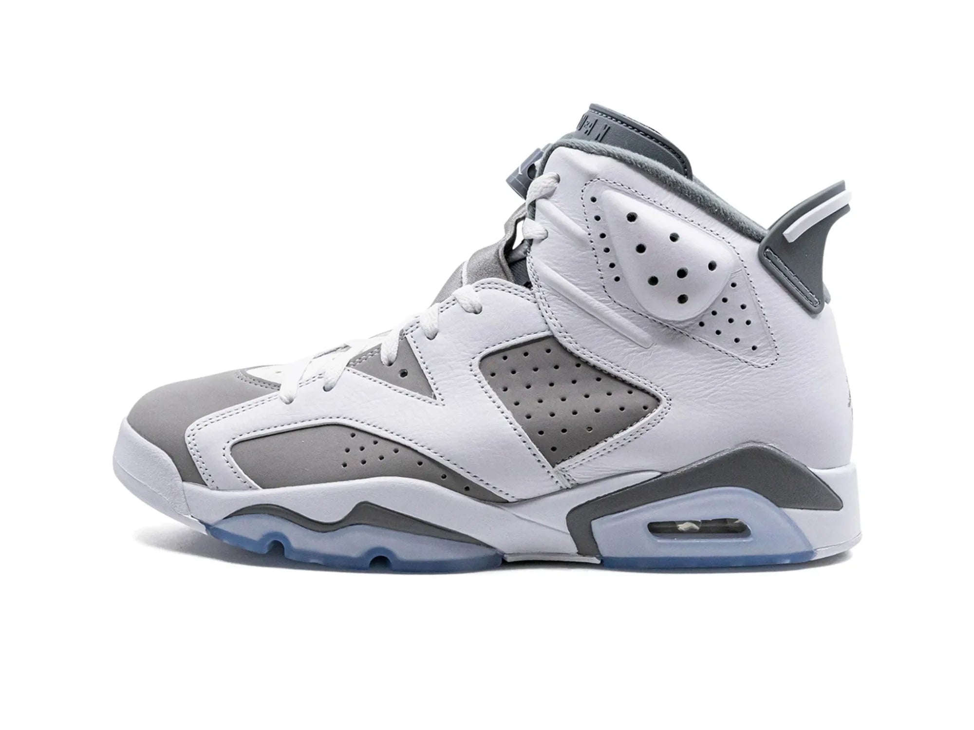 Nike Air Jordan 6 Retro "Cool Grey"