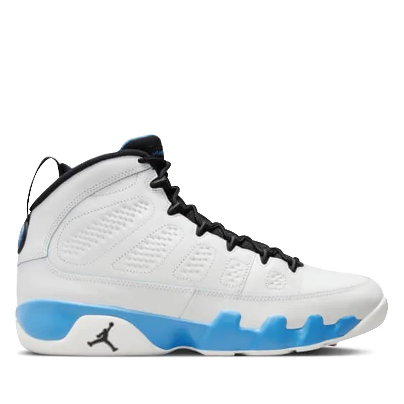 Nike - Air Jordan 9 Sneakers  - (FQ8992-101)