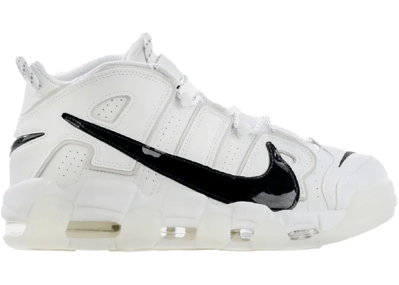 Nike Air More Uptempo Copy Paste White