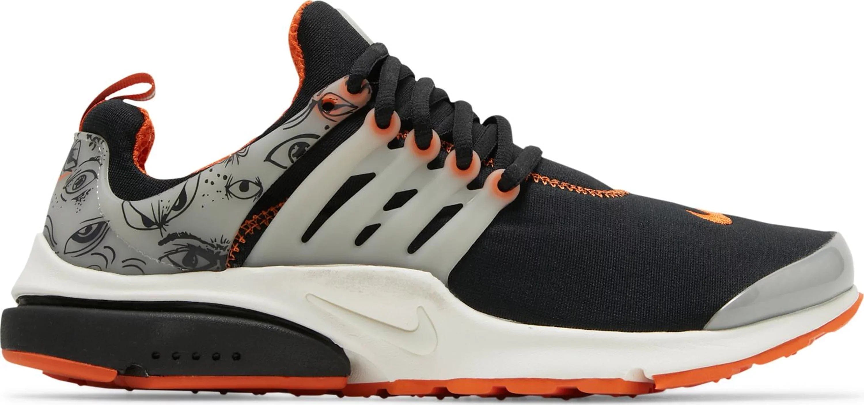 Nike Air Presto PRM Halloween