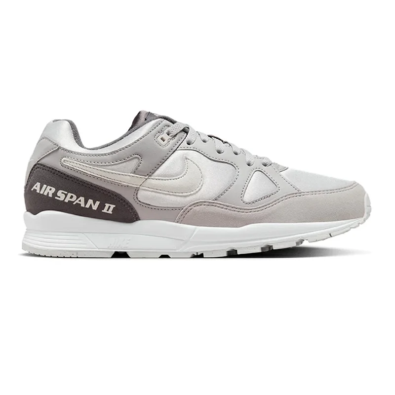 Nike Air Span II SE 'Grey'