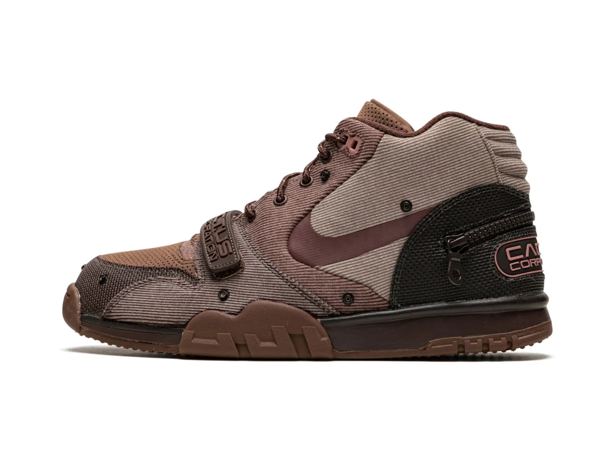 Nike Air Trainer 1 SP X Travis Scott "Wheat"