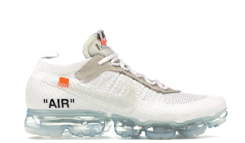 Nike Air Vapormax Off-White 2018 (WORN)