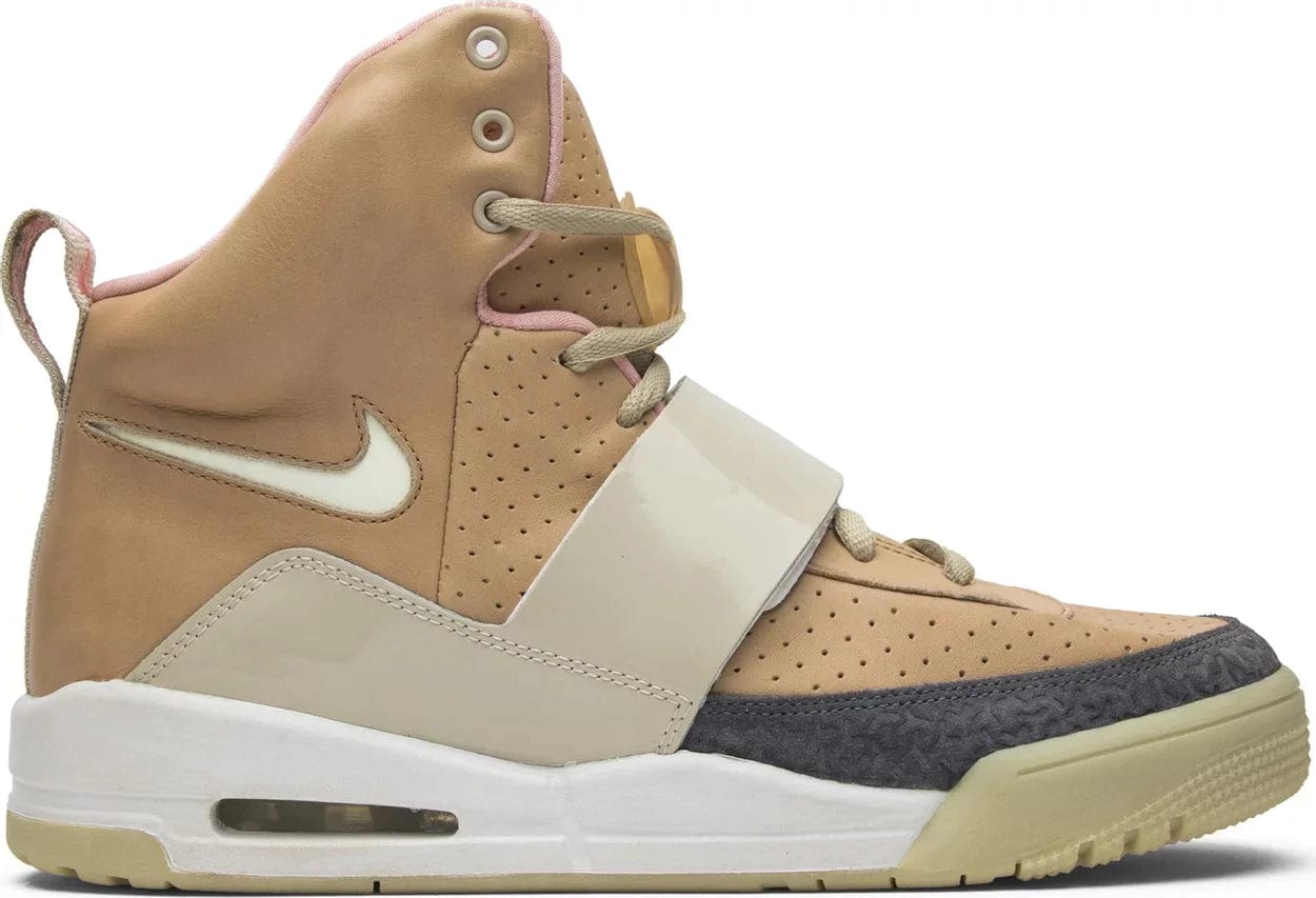 Nike Air Yeezy 1 Net Tan