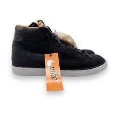 Nike Blazer High SP Black