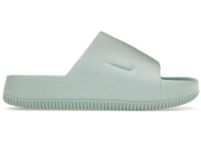 Nike Calm Slide Jade Ice (Women's)