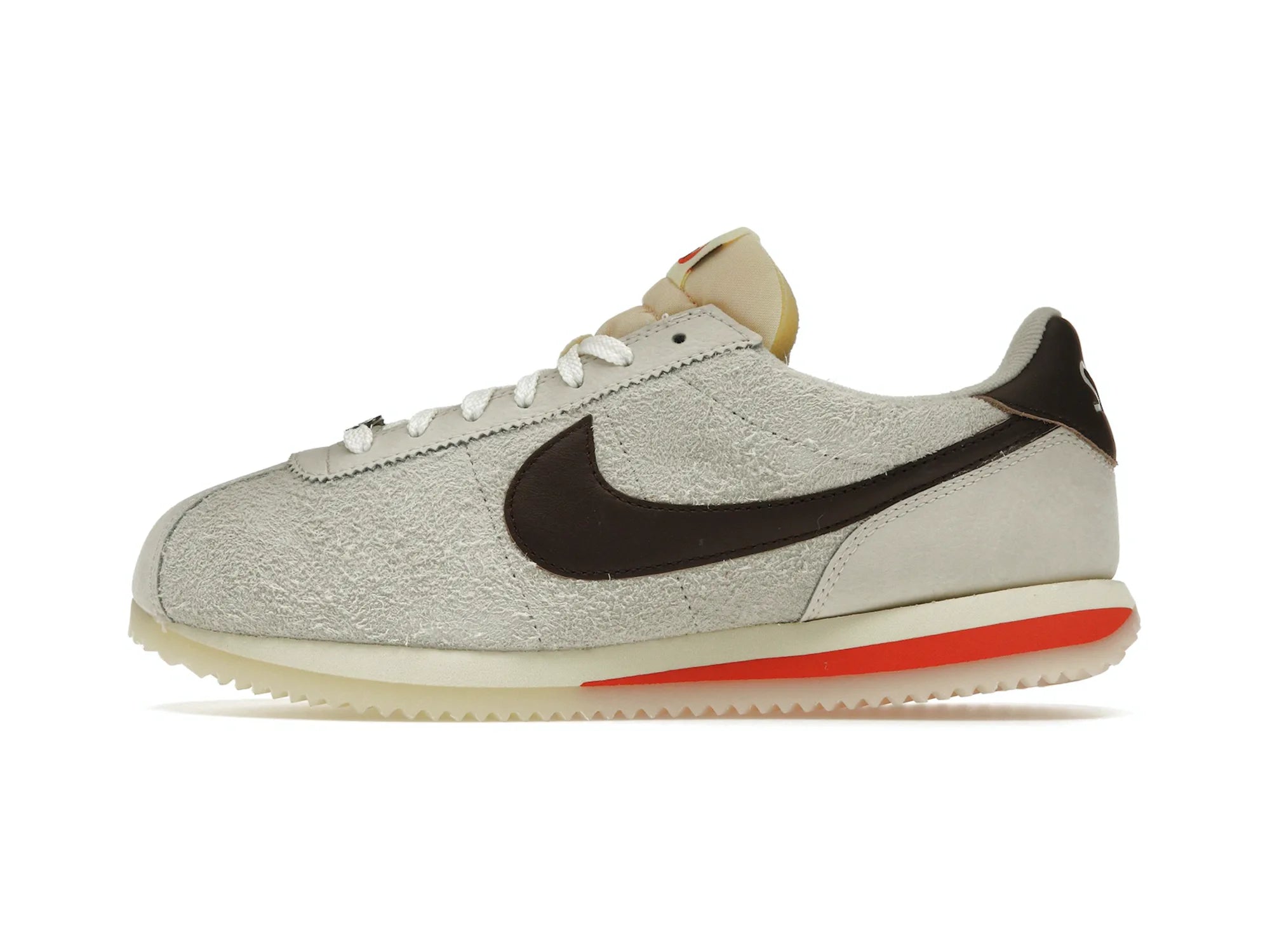 Nike Cortez "Light Orewood Brown"