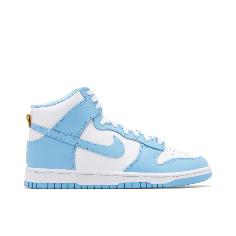 Nike Dunk High Retro ‘Blue Chill’