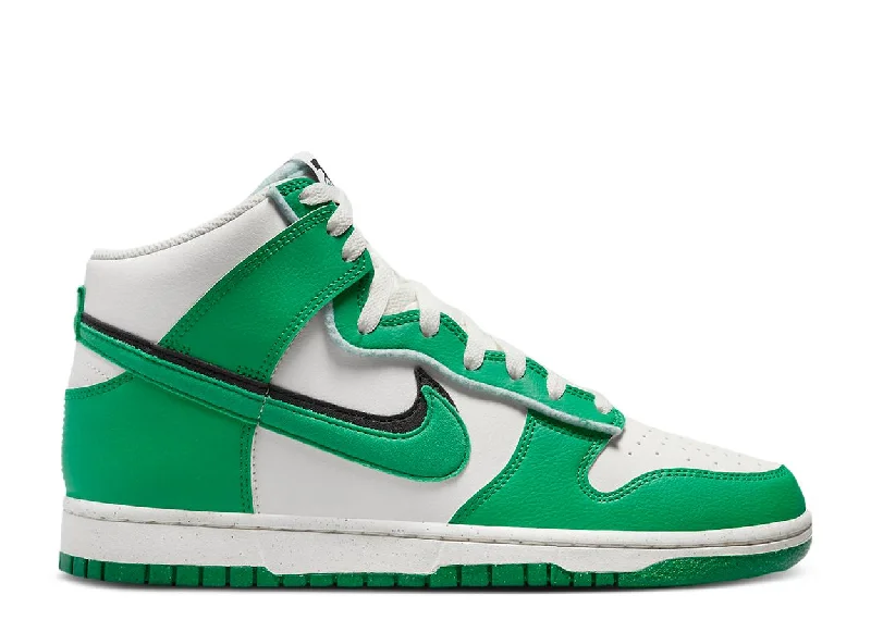 Nike Dunk Hi Retro SE 'Stadium Green'