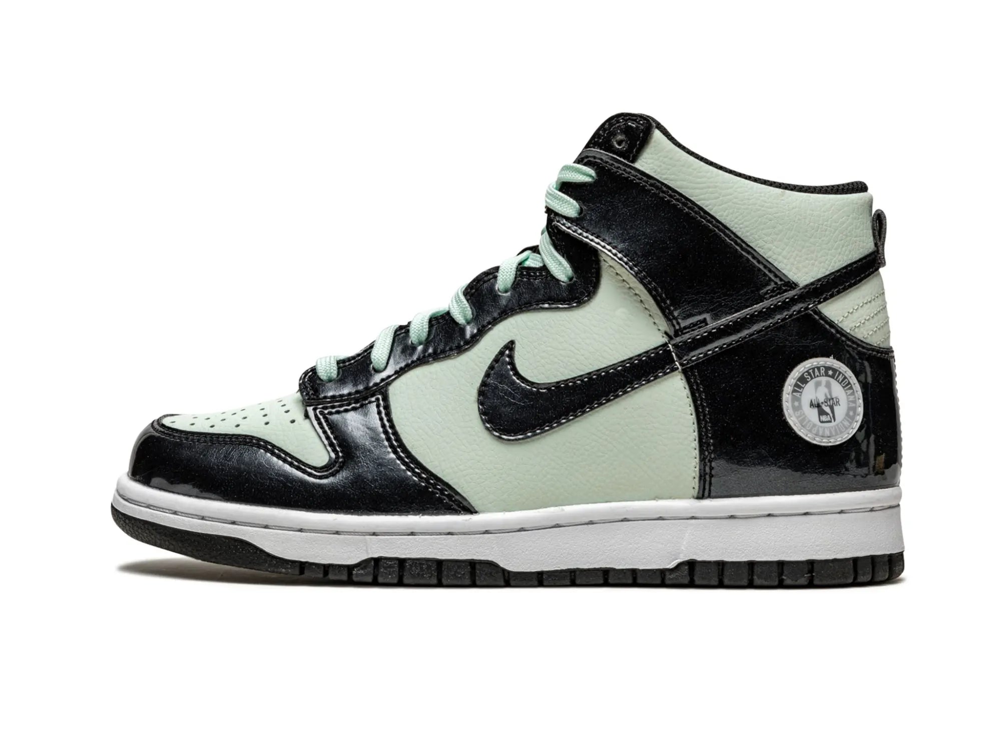 Nike Dunk High "All-Star"