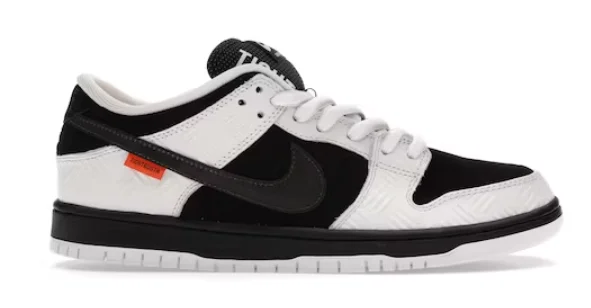 Nike SB Dunk Low Tightbooth Men's