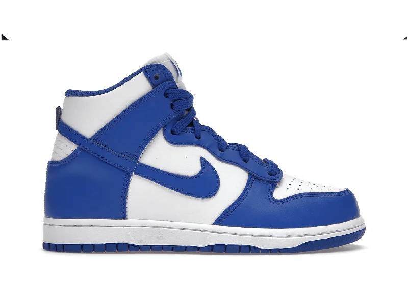 Nike Dunk High Game Royal (PS)