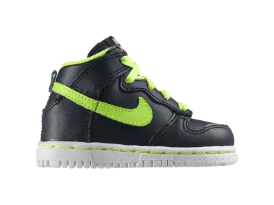 Nike Dunk High ND (TD)