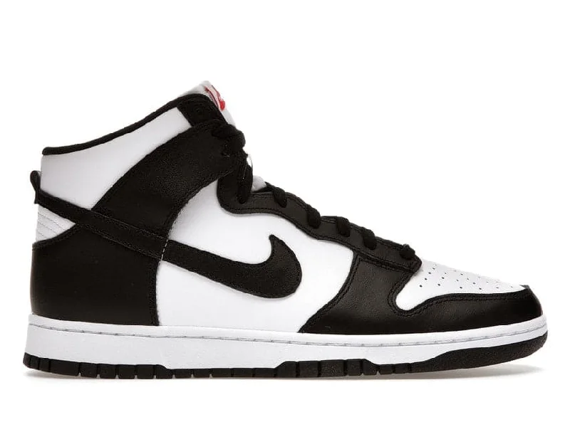 Nike Dunk High Panda (2021) Women's