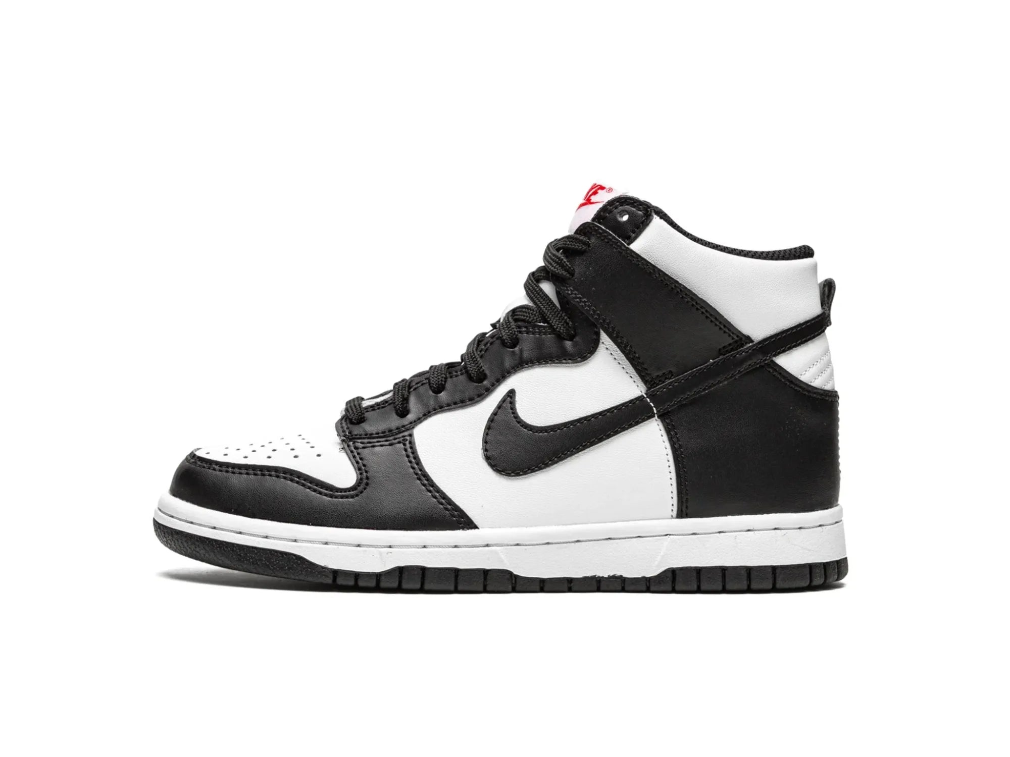 Nike Dunk High "Panda"