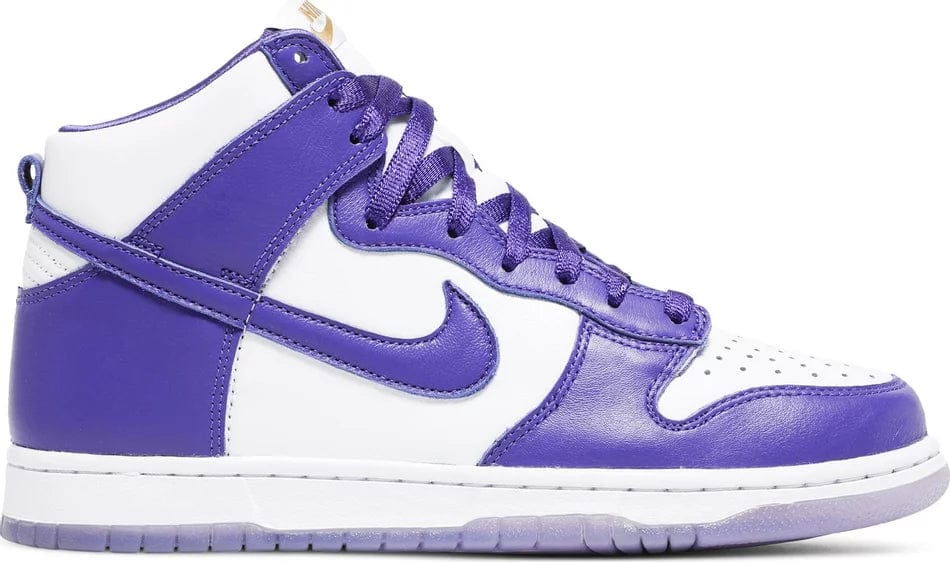 Nike Dunk High SP Varsity Purple (Women's)