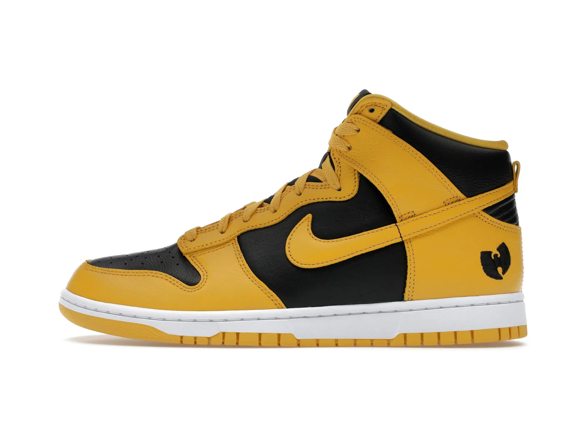 Nike Dunk High "Wu-Tang" (2024)