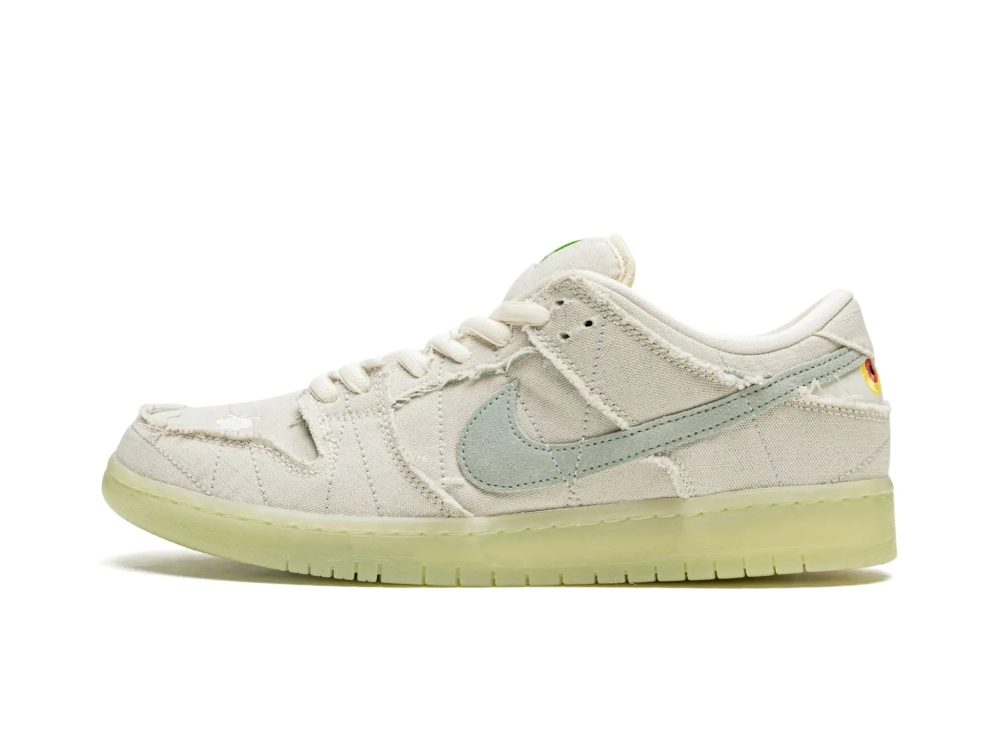 Nike SB Dunk Low "Mummy"