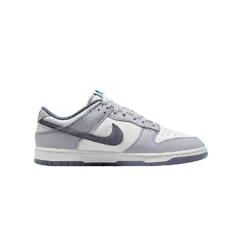 NIKE  DUNK LOW RETRO SE 'WHITE/LIGHT CARBON-PLATINUM TINT' Sale