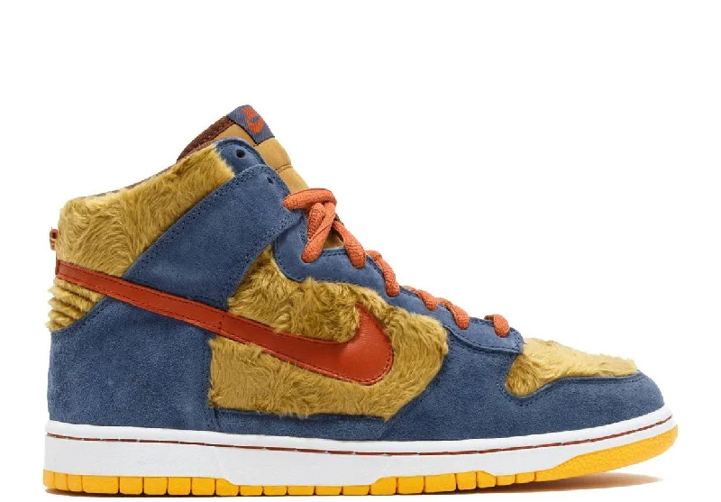 Nike Dunk SB High Papa Bear