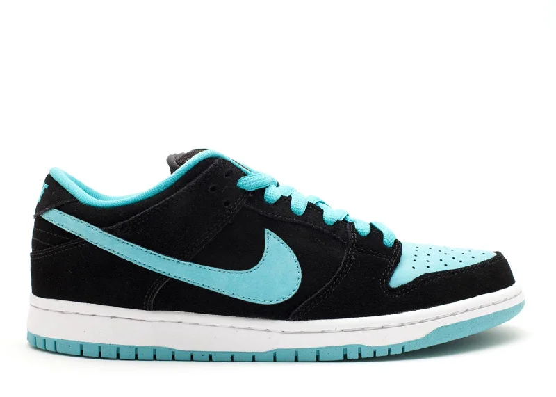 Nike Dunk SB Low Clear Jade