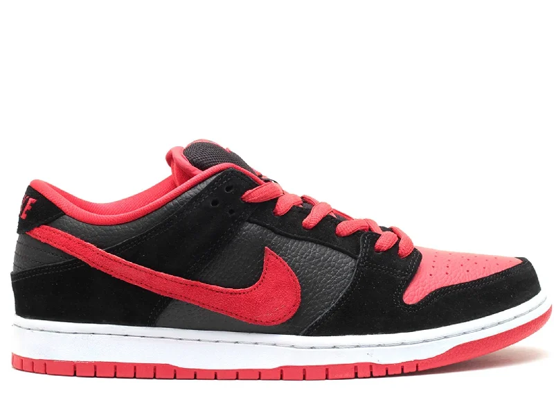 Nike Dunk SB Low J Pack Bred