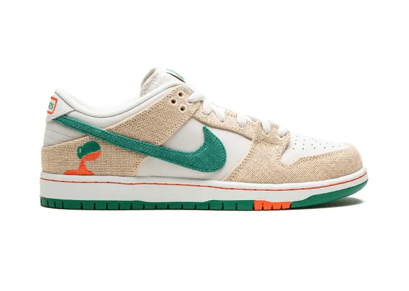 Nike Dunk Sb Low Jarritos