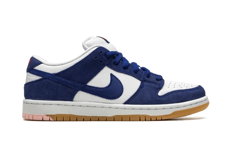 Nike Dunk Sb Low Sb Los Angeles Dodgers