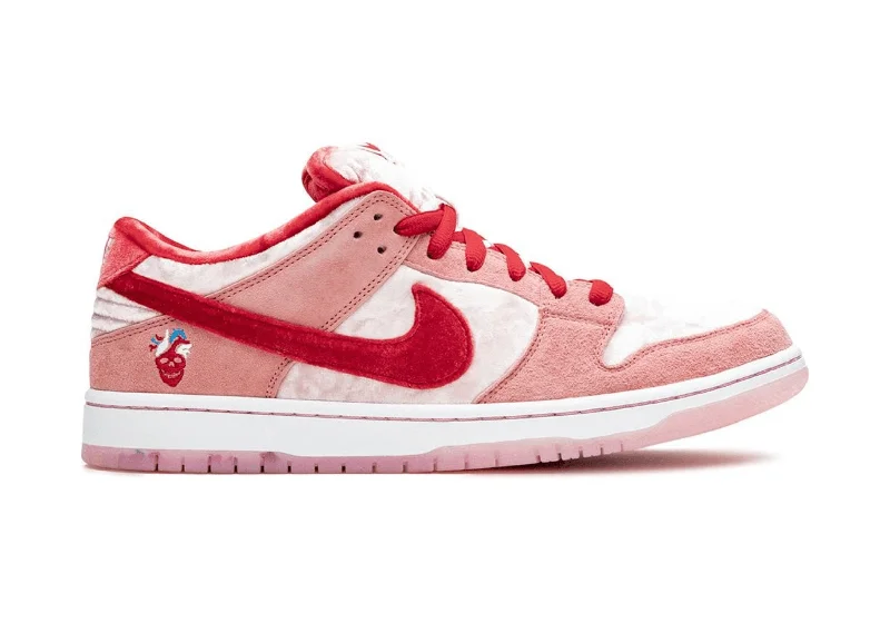 Nike Dunk Sb Low Strangelove