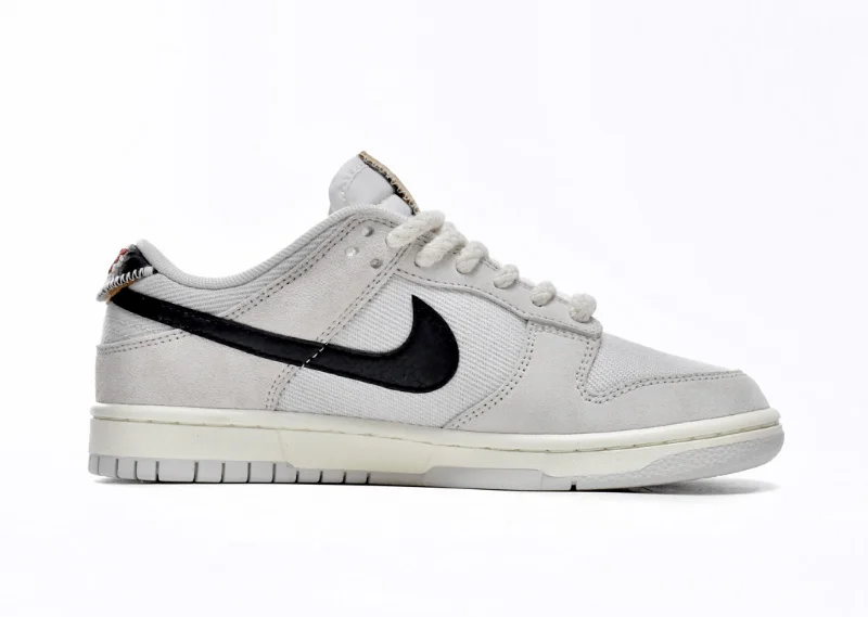 Nike Dunk Sb Low X Stussy Certified Fresh