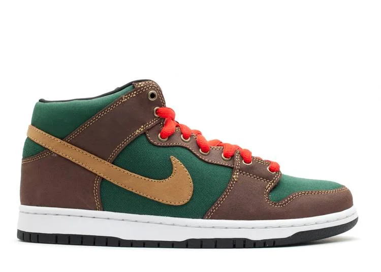 Nike Dunk SB Mid Patagonia