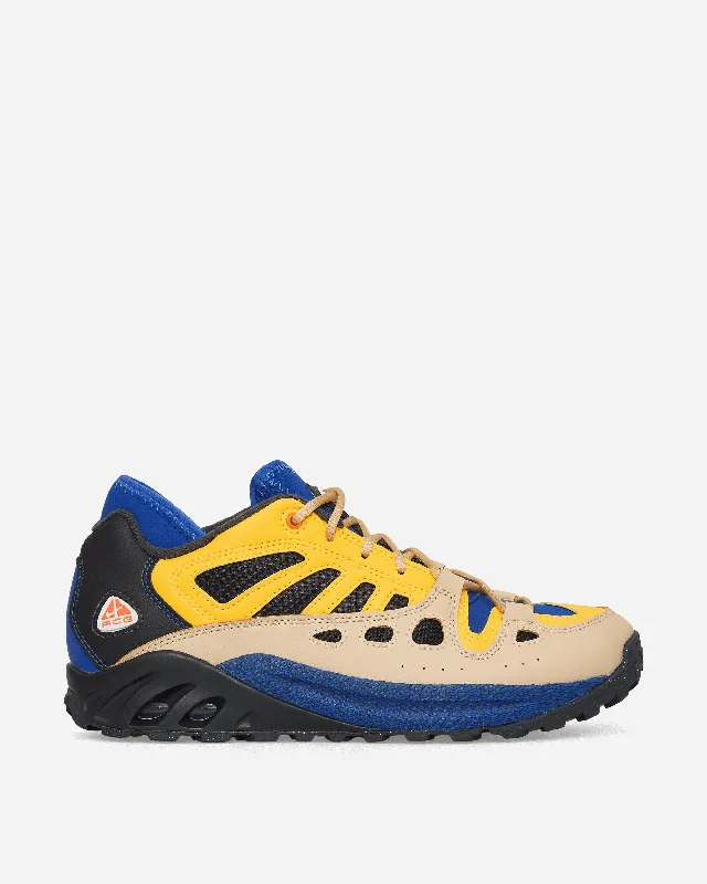 ACG Air Exploraid Sneakers Hyper Royal / Safety Orange / Laser Orange