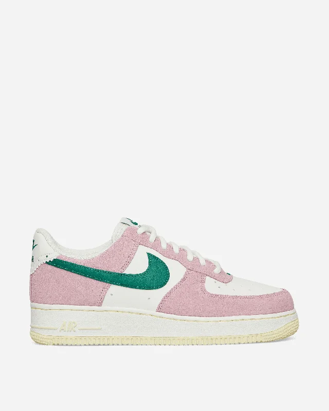 Air Force 1 '07 LV8 ND Sneakers Sail / Malachite