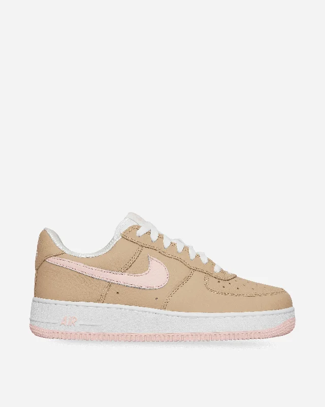 Air Force 1 Low Retro Sneakers Linen